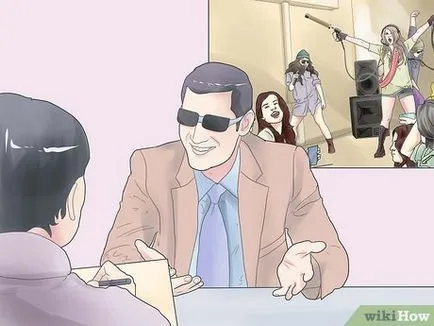 Как да стана промоутър концерт