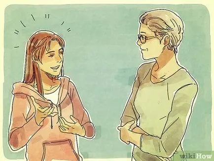 Как да убедя родителите да ви пусна по време на пътуване, без да ги