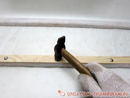 Както и с ръце, за да се направи кутия, майсторски клас със собствените си ръце