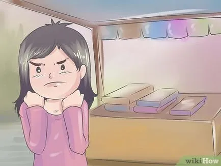 Как да се пазарим