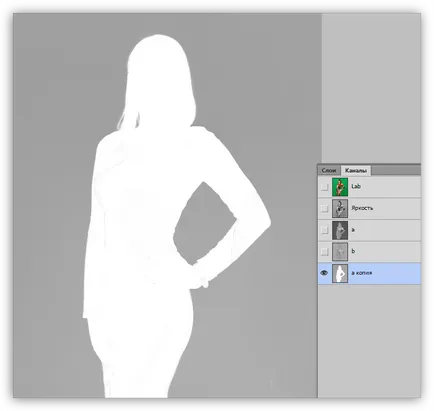 Как да премахнете зелен фон в Photoshop (зелен) Как да премахнете зелен фон в Photoshop