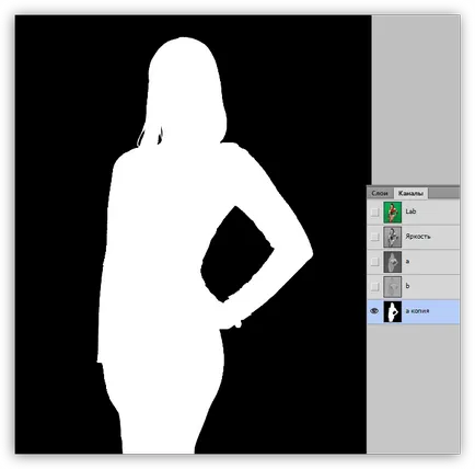 Как да премахнете зелен фон в Photoshop (зелен) Как да премахнете зелен фон в Photoshop