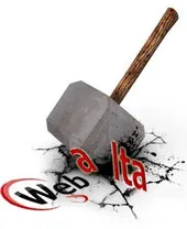 Как да премахнете webalta премахнете vebaltu HTTP
