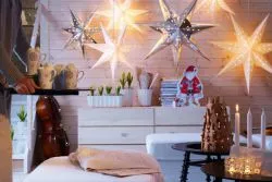 Как да украсят стаята с ръце