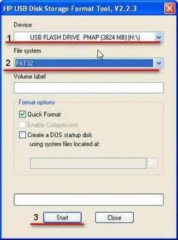 Как да премахнете администраторската парола в Windows XP