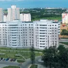 Търговско го жилища