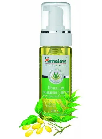 Козметика Himalaya