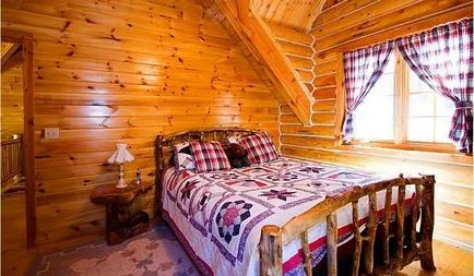 Проектиране на спалня в къщата си
