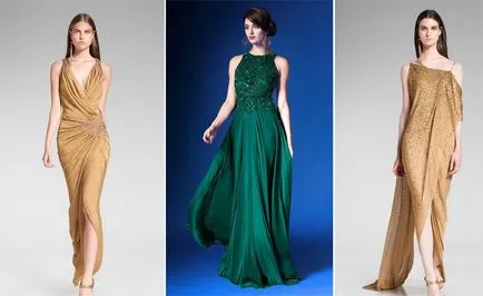 Красиви момичета в сватбени рокли Красиви момичета в сватбени рокли