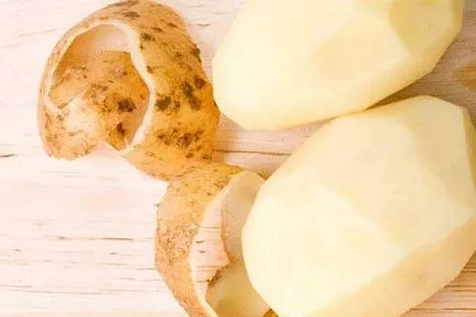 Когато копаят картофи Когато копаят картофи