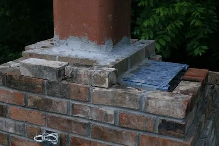Smokehouse горещо пушена свои ръце Smokehouse горещо пушена свои ръце