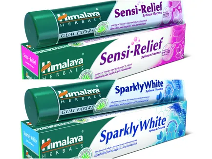Козметика Himalaya