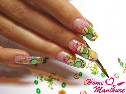 Creative маникюр Creative маникюр