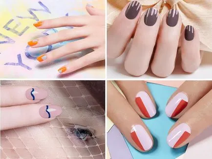 Creative маникюр Creative маникюр