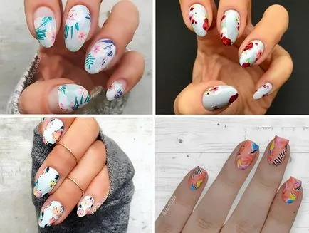 Creative маникюр Creative маникюр