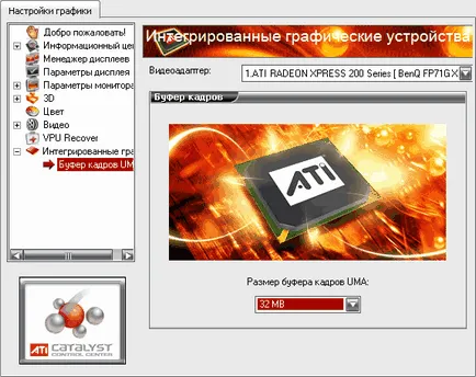 Какво е Vpu