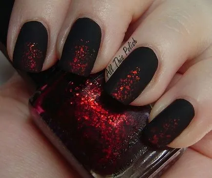 Creative маникюр