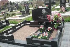 Как да се издигне паметник на гроба (комплект) Как да се издигне паметник на гроба