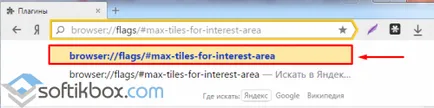 Как да се ускори Yandex Browser