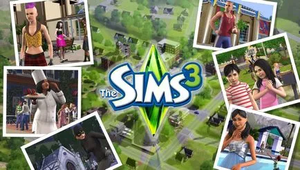 Как да инсталирате пакета в промяната на формата Sims 3, които, къде и какво (версия) Как да инсталирате пакета в промяната на формата Sims 3, които, къде и какво