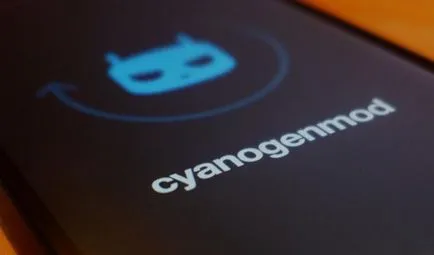 Как да инсталираме CyanogenMod (фърмуер) (инсталиране) Как да инсталираме CyanogenMod (фърмуера)