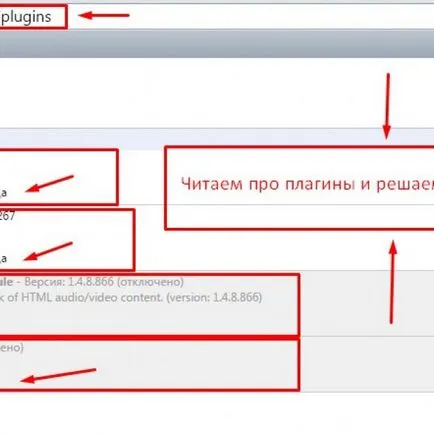 Как да се ускори на браузъра Google Chrome и за приставки