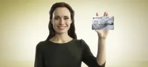 Откъде знаеш, че ПИН кодът на картата Savings Bank