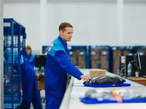 Как мога да намеря на индекса на