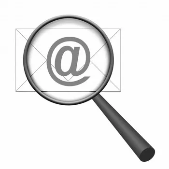 Как да намерите електронна поща VKontakte