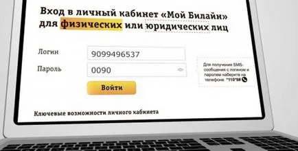 Как да разбера, останалата част от трафика на Beeline, инструкции стъпка по стъпка (контрол на разполагаемия лимит) Как да разбера, останалата част от трафика на Beeline, инструкции стъпка по стъпка