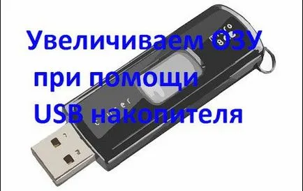 Как да се увеличи RAM на компютъра си