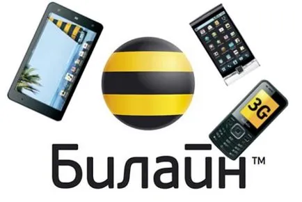 Откъде знаеш тарифа Beeline