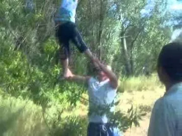 Как да се научите у дома да летят без крила в (у дома) Като у дома си, за да се научи да лети без крила