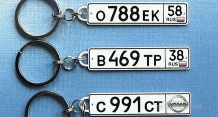 Откъде знаеш, че собственика на колата на държавния броят за парите, безплатно, чрез базата данни на трафик