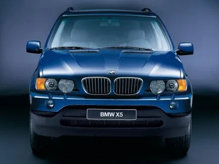 Как да изберем използва BMW X5 mashinomaniya (новинарски китайски автомобили през 2013 г.) Как да изберем използва BMW X5 mashinomaniya