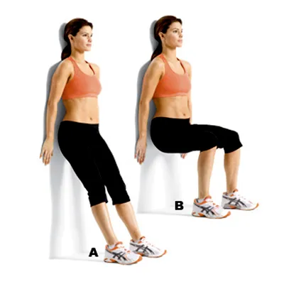 Как да се изправите гръбнака