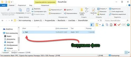 Instagram как да качите снимка от вашия компютър подробни инструкции!