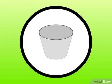 Как да расте стайни растения във вода (hydroculture)