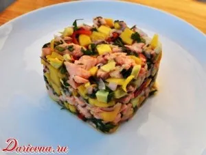 Как да се готви вкусно сьомга - 5 фото-рецепти за всякакви поводи