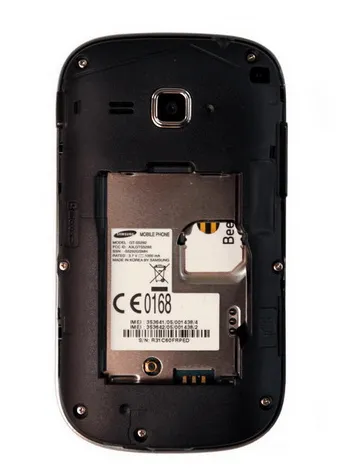 Как да се възстанови IMEI на Android - как да се учи, да се промени или да създадете мечка на Android-устройства