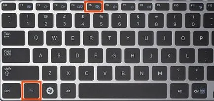 Как да активирате вградената уеб камера на лаптоп Toshiba - 5 лесни начина
