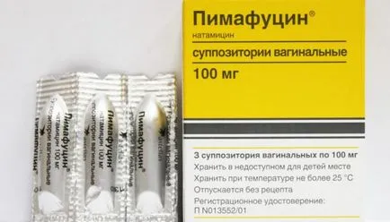 Как да се възстанови на вагиналната флора