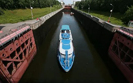 Как Москва са се преместили къща - какво се случва (Eugene Kostogorov MOSLENTA) Как Москва са се преместили къща - какво се случва