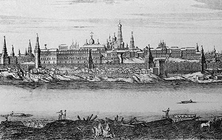Как Москва са се преместили къща - какво се случва (Eugene Kostogorov MOSLENTA) Как Москва са се преместили къща - какво се случва