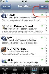Как да проникна приложения IOS за iphone, IPAD и Ipod