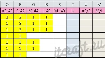 Как да изтеглите Excel файл в 1в (версия 1