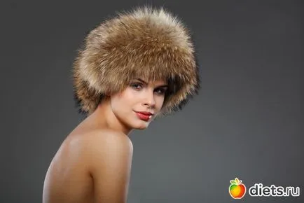 Как да съхранявате зимни дрехи различен
