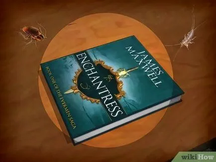 Как да съхранявате книги