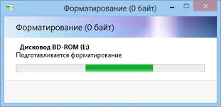 Как да се запишете на диск на Windows 8 по няколко начина