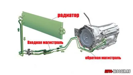 Как да замени петрола в автоматичната скоростна кутия (автоматична скоростна кутия) или CVT (CVT) (автоматична скоростна кутия смяна на масло машина ЦПО към ръцете си правилно) Как да се замени масло във кашон машина (автоматична скоростна кутия) или CVT (CVT)